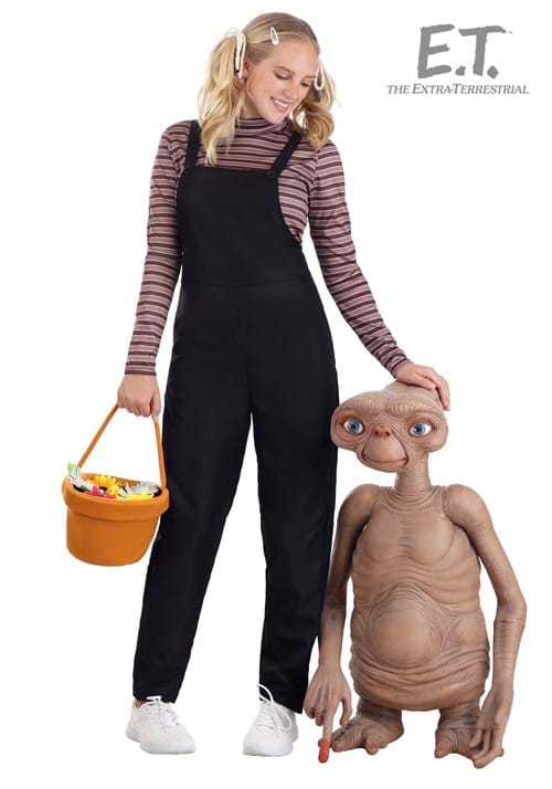 楽天市場】E．T．（コスプレ・変装・仮装｜ホビー）の通販