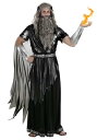 ハデス 大人用コスチューム イベント 仮装 ハロウィン コスプレ衣装(3)