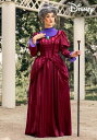 ディズニー シンデレラ デラックス レディ・トレメイン コスチューム レディース 大人 女性 ハロウィン コスプレ衣装