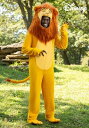 メンズ ディズニー ライオンキング ムファサ コスチューム イベント 仮装 ハロウィン コスプレ衣装