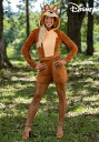 ディズニー チップとデール チップ コスチューム レディース 大人 女性 ハロウィン コスプレ衣装