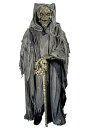 大人用プレミアム ダークリーパー コスチューム イベント 仮装 ハロウィン コスプレ衣装(3)