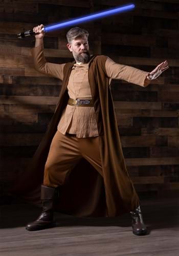 楽天市場】スターウォーズ コスチューム コスプレ オビワン