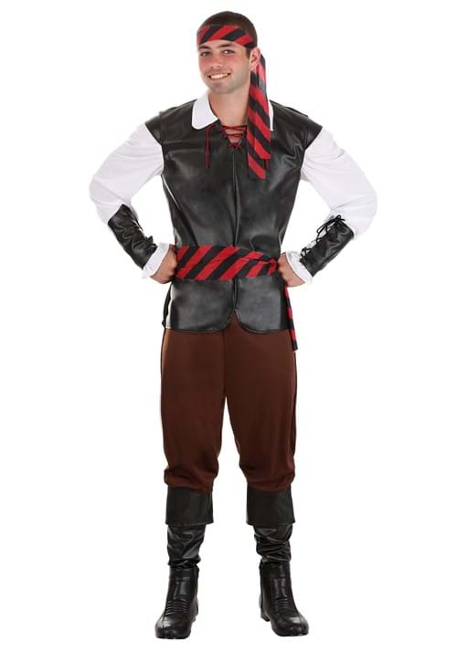 Rakuten - 海賊 コスプレ コスチューム メンズ ハロウィン 仮装 パイレーツ 衣装 男性大人 イベント パーティー 舞台 演劇