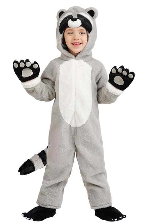 Rakuten - アライグマ コスプレ コスチューム キッズ ハロウィン 仮装 動物 衣装 子供用 イベント パーティー アニマル コスチューム