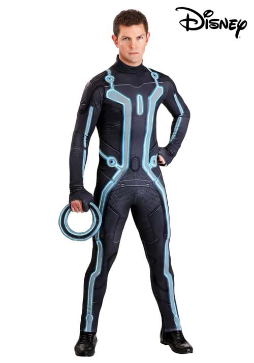 トロン コスプレ コスチューム レディース ハロ...の商品画像