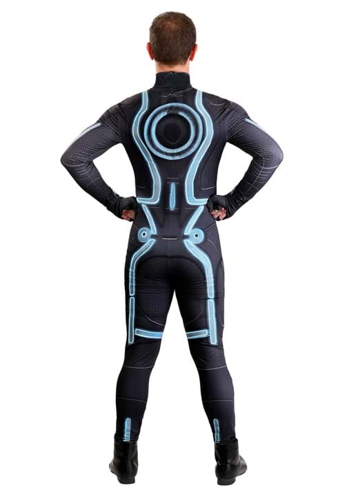 トロン コスプレ コスチューム レディース ハ...の紹介画像3
