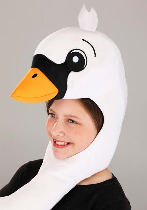 ラストホビーの白鳥 コスプレ コスチューム キッズ ハロウィン 仮装 バレリーナ 衣装 子供用 イベント パーティー 学園祭 文化祭 女の子 可愛い 動物｜アングル3