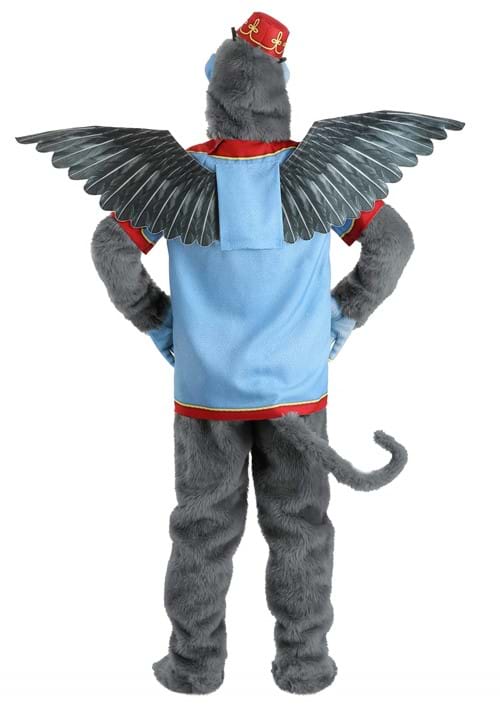 空飛ぶ猿 コスプレ コスチューム メンズ ハロ...の紹介画像2