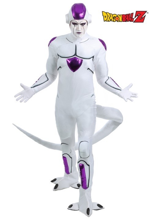 楽天市場】フリーザ コスプレ（ホビー）の通販
