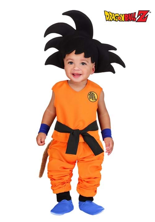 楽天市場】ドラゴンボール 悟空 コスプレ衣装の通販