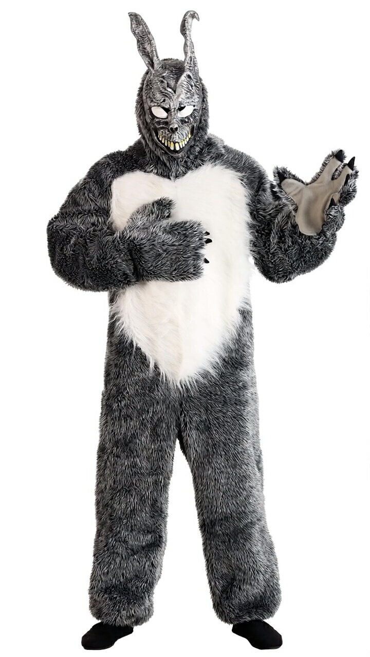Donnie Darko フランク・ザ・バニー...の紹介画像3