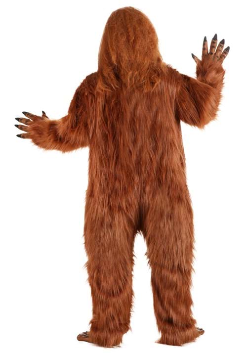 ジャックリンクス Sasquatch コスプレ...の紹介画像2