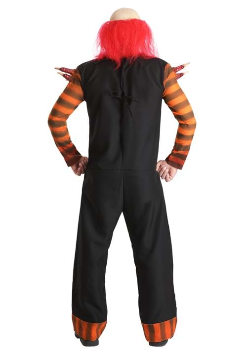 ピエロ コスプレ コスチューム メンズ ハロウ...の紹介画像2