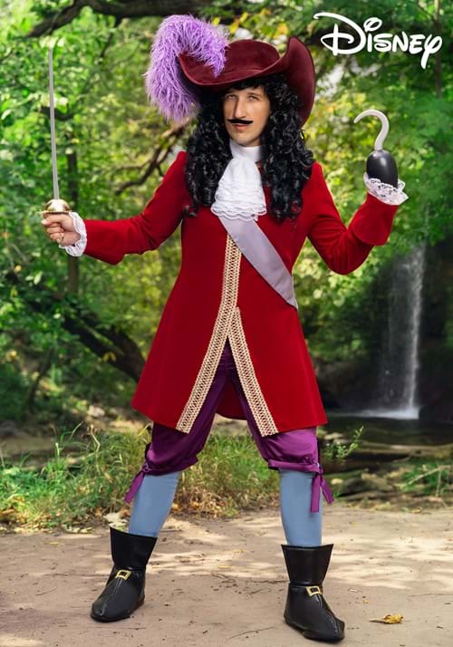キャプテンフック コスプレ コスチューム メンズ...の商品画像