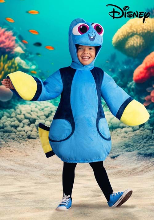 ニモ　ドリー　コスプレ　ディズニー　ハロウィン　サイズ3-6m/90-100 楽天市場】ニモ ドリー 衣装の通販