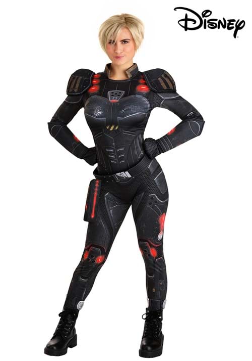 カルホーン軍曹 コスプレ コスチューム レディース ハロウィン 仮装 警察官 衣装 大人用 イベント パーティー コスプレ衣装 女性 学園祭 文化祭