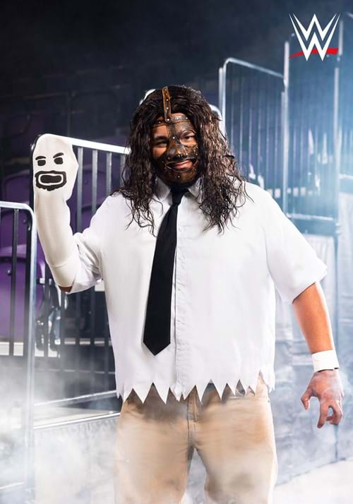 wwe マンカインドの通販