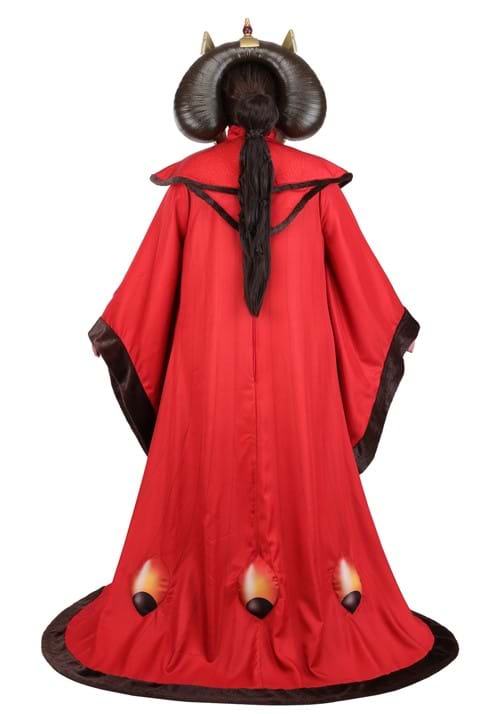 スターウォーズ クイーン・アミダラ コスプレ ...の紹介画像3