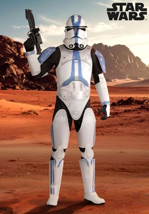 クローン・トルーパー コスプレ コスチューム メ...の商品画像