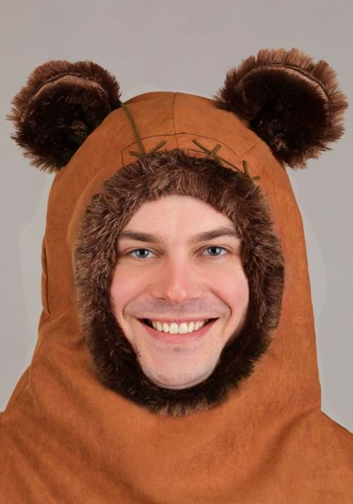 スターウォーズ イウォーク コスプレ コスチュ...の紹介画像2
