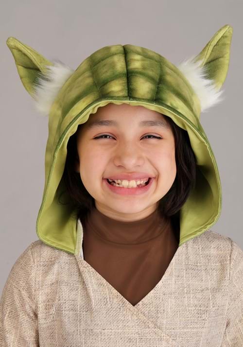 スターウォーズ ヨーダ コスプレ コスチューム...の紹介画像2