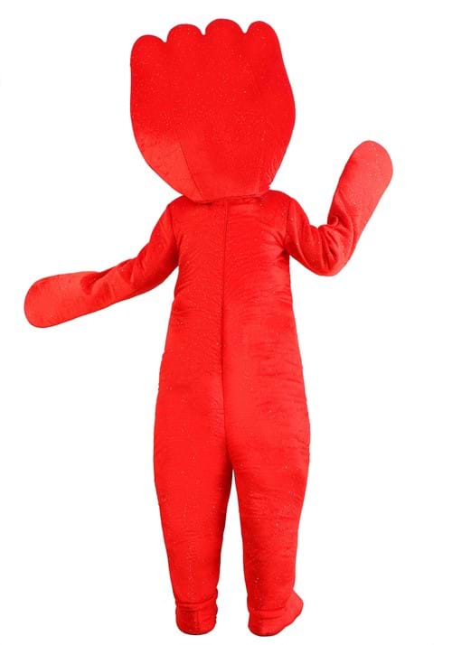 Disfraz de Cosplay de caramelo gomoso para niños, disfraz de Halloween, dulces, disfraz de fiesta para eventos infantiles, colorido y bonito — vista 2