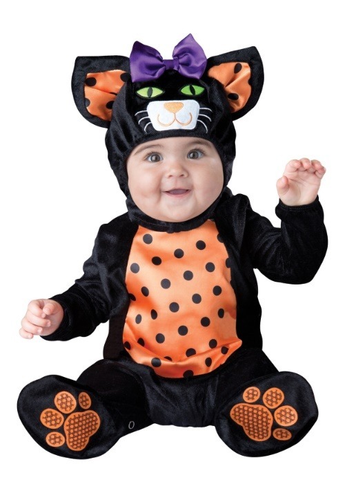乐天商城 - 猫 コスプレ コスチューム 幼児用 ハロウィン 仮装 可愛い猫ちゃん 衣装 ベビー キッズ イベント パーティー アニマル 動物 コスプレ