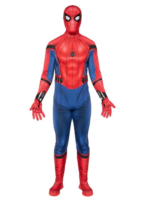 スパイダーマン コスプレ コスチューム メンズ...の紹介画像3