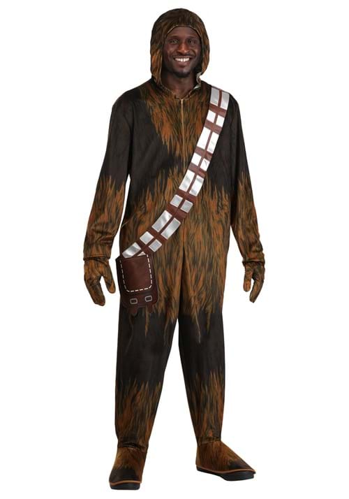 チューバッカ コスプレ コスチューム メンズ ハ...の商品画像