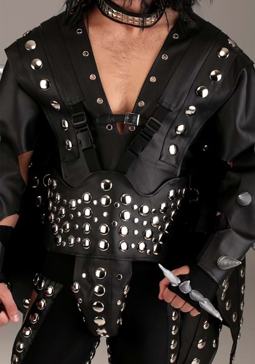 KISS ジーン・シモンズ デーモン コスプレ...の紹介画像2