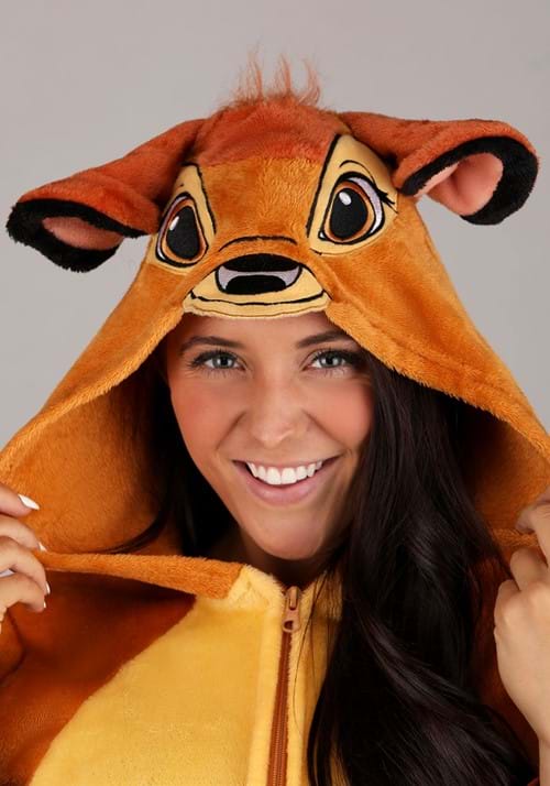 バンビ コスプレ コスチューム レディース ハ...の紹介画像3