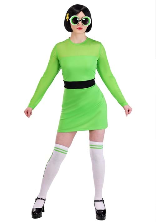 楽天市場】パワーパフガールズ バターカップ）（コスプレ・変装・仮装