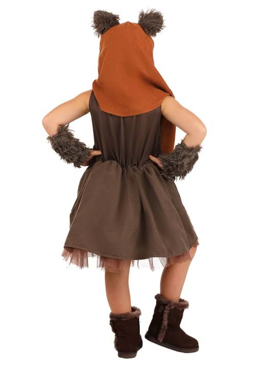 ウィケット コスプレ コスチューム キッズ ハ...の紹介画像3