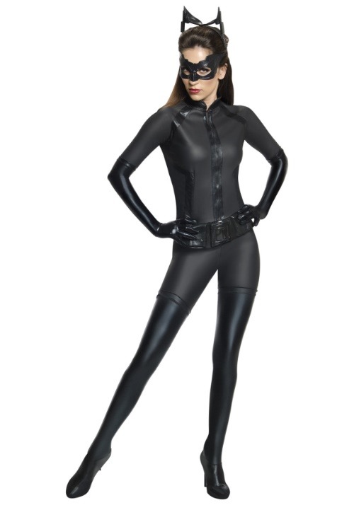キャットウーマン コスプレ コスチューム レディース ハロウィン 仮装 セクシー 衣装 大人 女性 アメコミ ヒーロー イベント パーティー コスプレ衣装