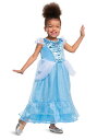 シンデレラ ドレス アダプティブ コスチューム キッズ 幼児用 ハロウィン コスチューム 仮装 子供用女の子