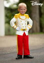 Disney ディズニー シンデレラ プリンス 王子様 コスチューム キッズ 子供用 幼児用 ハロウィンコスプレ