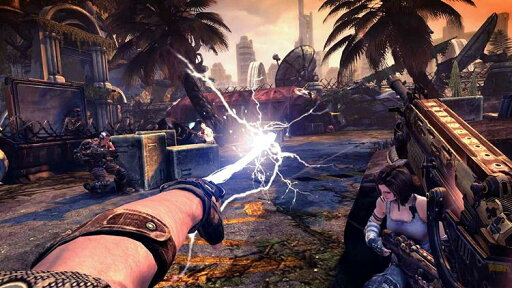 Bulletstorm Full Clip Editionxbox ビデオゲーム 北米 輸入 英語版 Bulletstorm Full Clip Editionxbox ビデオゲーム 北米 輸入 英語版