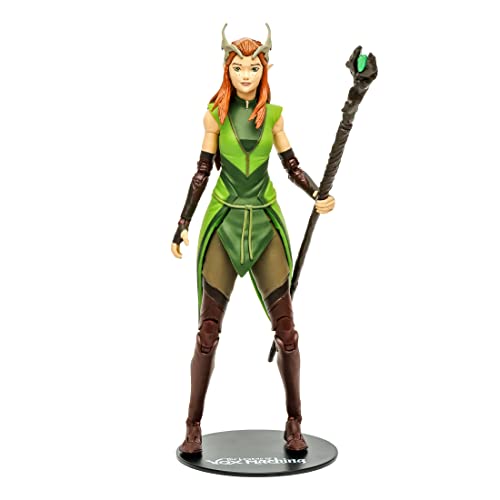 Keyleth Campaign 1 Vox Machina Wave2 7C`tBMA Critical Role McFarlane }Nt@[ sA