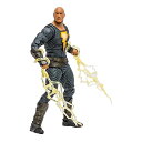 商品詳細 メーカー McFarlane Toys 商品説明 DC Multiverseの超精巧な7インチフィギュア可動最大22箇所であらゆるポーズが可能映画ブラックアダム仕様ライトニング2個と土台付き お届け時期 お届けの目安の記載を必ずご...