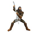 アクアマン Aquaman DCジャスティスリーグ DC Justice League 7インチフィギュア マクファーレン McFarlane 並行輸入