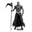 ネクロン Nekron　DCコレクターメガフィグWV3　マクファーレントイズ McFarlane Toys 並行輸入