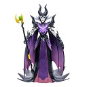 マレフィセント Maleficent 　ディズニー ミラー・ウォーリアーズ Disney Mirrorverse 　7インチWV3　マクファーレントイズ McFarlane Toys 並行輸入