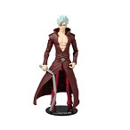 バン Ban　七つの大罪 The Seven Deadly Sins 　7インチアクションフィギュア・アクセサリー　マクファーレントイズ McFarlane Toys 並行輸入