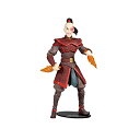 ズーコ王子 Prince Zuko　アバター Avatar:The Last Airbender　7インチアクションフィギュア・アクセサリー　　 並行輸入