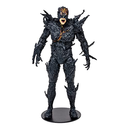 ダーク フラッシュ Dark Flash　フラッシュ The Flash　7インチアクションフィギュア　マクファーレン McFarlane　DC Multiverse 並行輸入のサムネイル