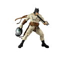 バットマン Batman　ラストナイト・オン・アース Last Knight On Earth　7インチフィギュアWave3　マクファーレン McFarlane　DC 並行輸入