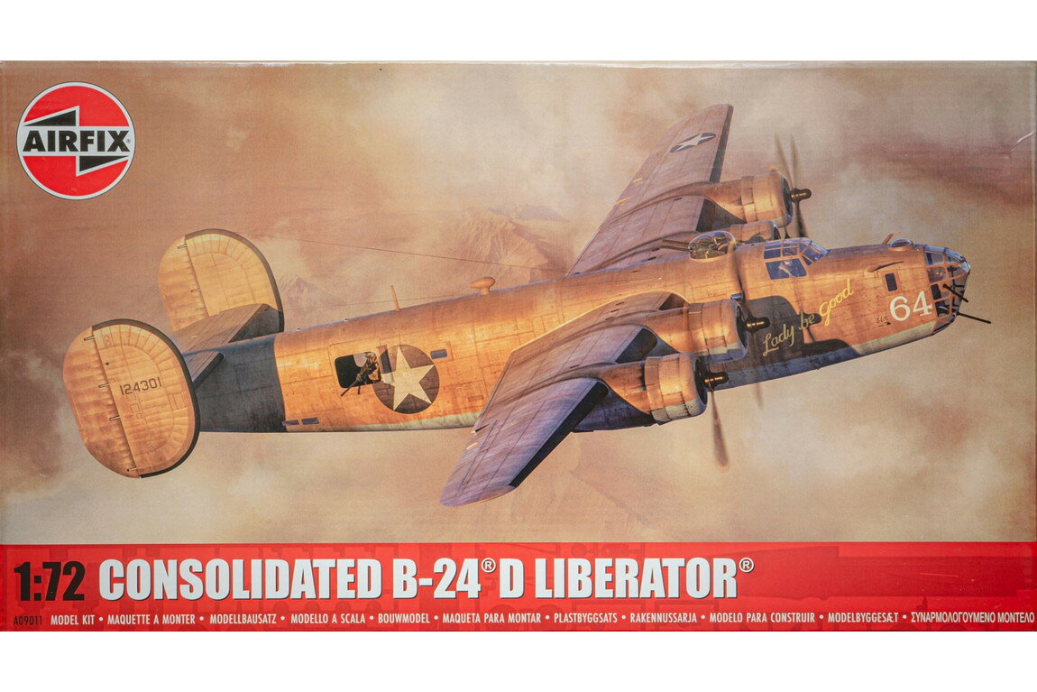 ▶ PRODUCT DETAILS メーカー Airfix スケール 1/72 商品状態 新品 ⚠ 海外製品に関するご案内 本製品は精密ディスプレイモデルのため、製造工程上、個体差が見られる場合がございます。微細な塗装の個体差・エッチングパーツのわずかなズレ・ケース／外箱の軽微なダメージ等がこれに該当します。これらはメーカー基準で良品とされており、当店でも良品として取り扱っております。あらかじめご了承ください。 ▶ NOTICE お届け時期について お届けの目安の記載を必ずご確認ください。 在庫について 他サイトとの併売のため、在庫切れの場合がございます。売り切れの際はメールにてご連絡いたします。 予約商品について 銀行振込・コンビニ決済のお支払い期限はご注文日から14日以内です。予約品は代引き・クレジット決済をご選択ください。発売予定日は確定日ではなく、大幅な延期・中止、入荷数量の減少が生じる場合がございます。 ご注意事項 輸入品の性質上、外箱に傷みなどがある場合がございます。あらかじめご了承ください。