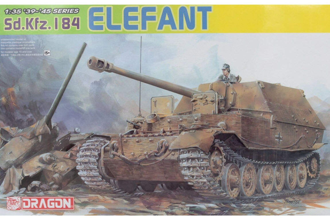 ▶ PRODUCT DETAILS メーカー Dragon スケール 1/35 商品状態 新品 ⚠ 海外製品に関するご案内 本製品は精密ディスプレイモデルのため、製造工程上、個体差が見られる場合がございます。微細な塗装の個体差・エッチングパーツのわずかなズレ・ケース／外箱の軽微なダメージ等がこれに該当します。これらはメーカー基準で良品とされており、当店でも良品として取り扱っております。あらかじめご了承ください。 ▶ NOTICE お届け時期について お届けの目安の記載を必ずご確認ください。 在庫について 他サイトとの併売のため、在庫切れの場合がございます。売り切れの際はメールにてご連絡いたします。 予約商品について 銀行振込・コンビニ決済のお支払い期限はご注文日から14日以内です。予約品は代引き・クレジット決済をご選択ください。発売予定日は確定日ではなく、大幅な延期・中止、入荷数量の減少が生じる場合がございます。 ご注意事項 輸入品の性質上、外箱に傷みなどがある場合がございます。あらかじめご了承ください。