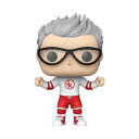 【予約】10月以降発売予定Funko Pop! WWE: Johnny Knoxville - 2023 フィギュア 並行輸入